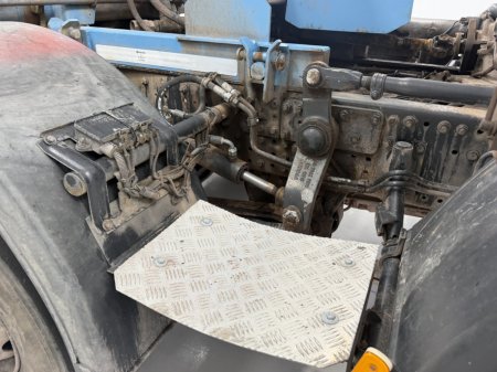 2018 IVECO TRAKKER 410 - photo 21