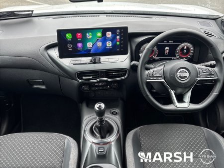 2025 Nissan Juke - photo 2