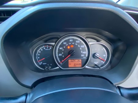 2016 Toyota Yaris - photo 11