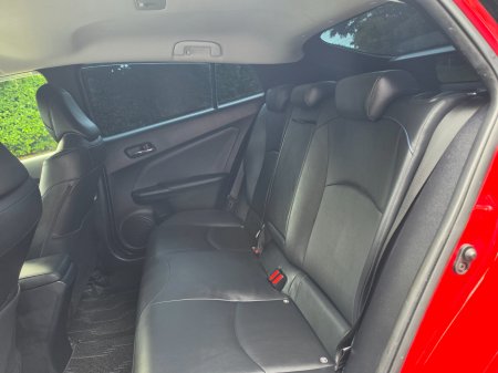 2019 Toyota Prius - photo 19