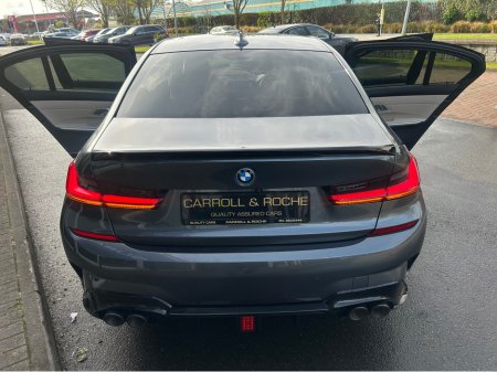 2021 BMW 3-Series - photo 29
