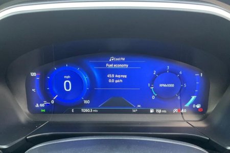 2023 Ford Kuga - photo 13