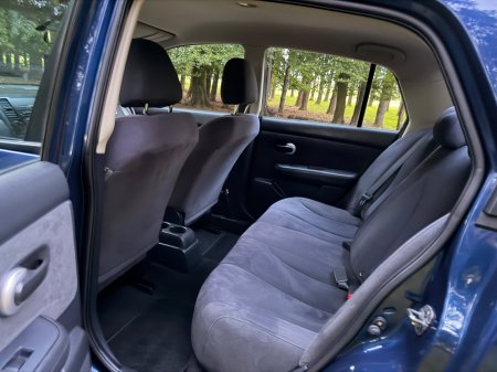 2008 Nissan Tiida - photo 27