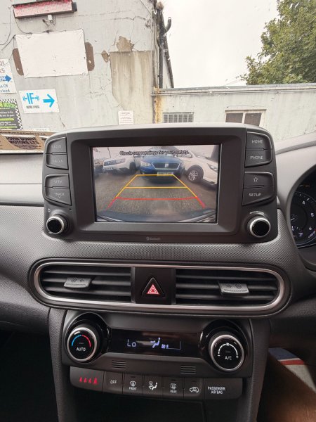 2019 Hyundai KONA - photo 13