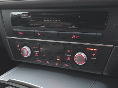 2016 Audi A6 - photo 30
