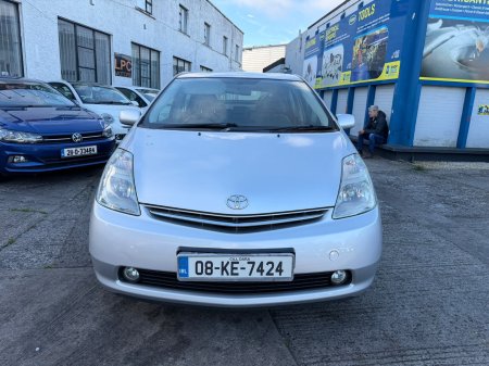2008 Toyota Prius - photo 7