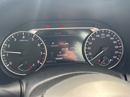 2024 Nissan Juke - photo 16