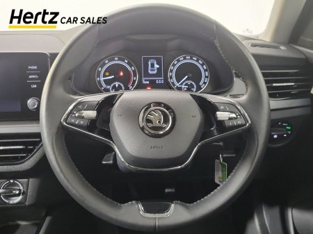 2024 Skoda Kamiq - photo 14