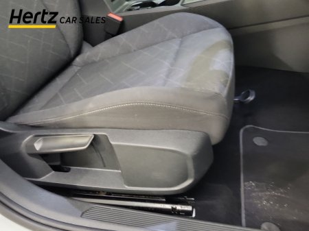 2023 Volkswagen Golf - photo 18
