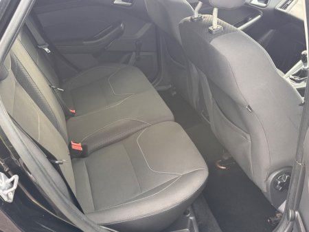 2015 Ford Focus - photo 11