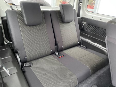 2024 Suzuki Jimny - photo 12