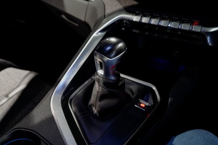2018 Peugeot 3008 - photo 15