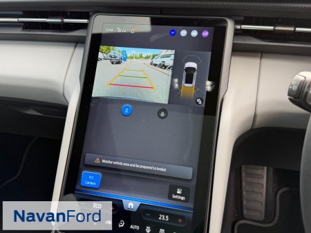 2026 Ford Explorer - photo 14