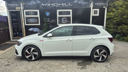 2018 Volkswagen Polo - photo 5