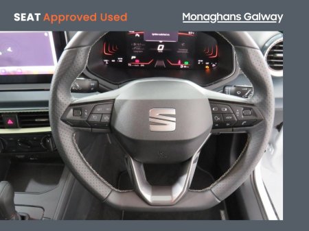 2026 SEAT Arona - photo 27