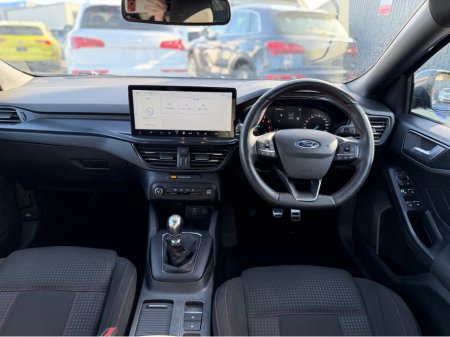 2023 Ford Focus - photo 45