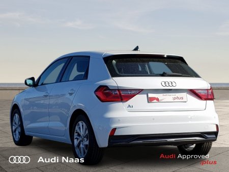 2026 Audi A1 - photo 4