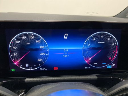 2026 Mercedes-Benz GLA - photo 8
