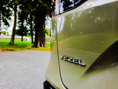 2022 Honda Vezel - photo 14