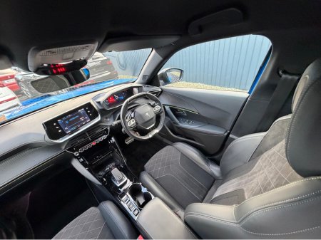 2020 Peugeot 2008 - photo 44