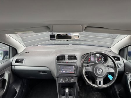 2013 Volkswagen Polo - photo 11