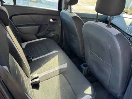 2019 Dacia Sandero Stepway - photo 7