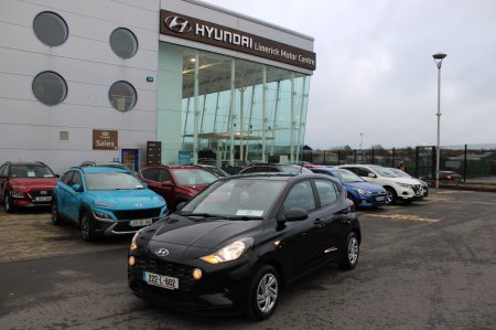 2022 Hyundai i10 i10 Classic