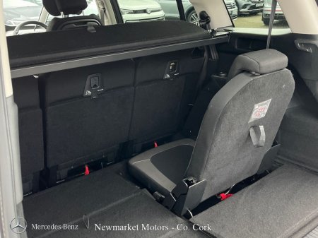 2019 Citroen C4 Picasso - photo 15