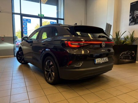 2022 Volkswagen ID.4 - photo 13