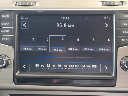 2016 Volkswagen Golf - photo 12