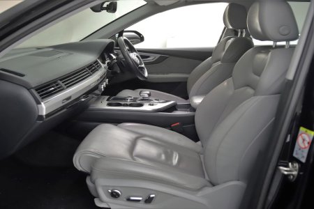 2018 Audi Q7 - photo 15