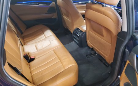 2018 BMW 6-Series - photo 10