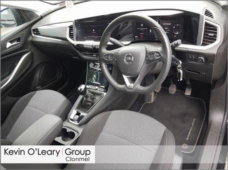 2023 Opel Grandland X - photo 7