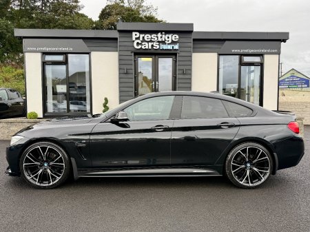 2017 BMW 4-Series - photo 10