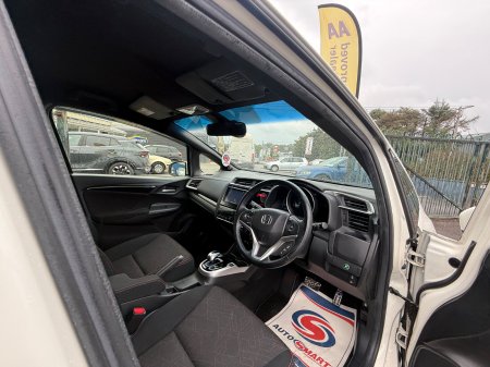 2013 Honda Fit - photo 11