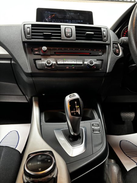 2014 BMW 1-Series - photo 11