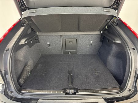 2023 Volvo C40 - photo 13