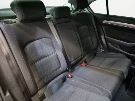 2022 Volkswagen Passat - photo 19