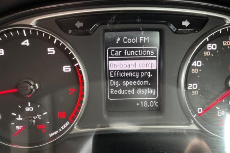 2018 Audi A1 - photo 35