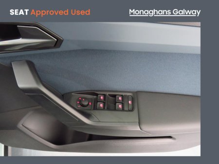 2026 SEAT Arona - photo 25