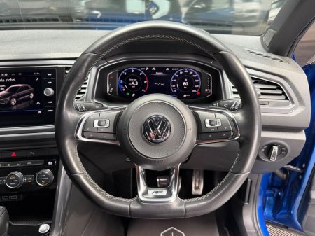 2022 Volkswagen T-Roc - photo 16