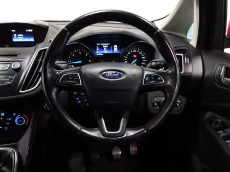 2018 Ford C-Max - photo 16