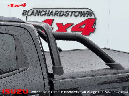 2026 Isuzu D-Max - photo 7