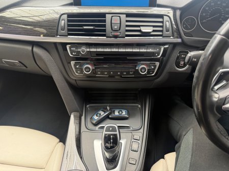 2016 BMW 4-Series - photo 19