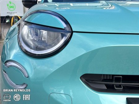 2026 Fiat 600 - photo 15