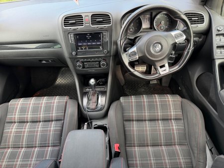 2009 Volkswagen Golf - photo 11