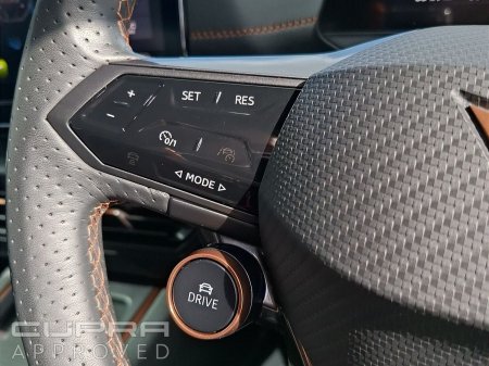 2024 Cupra Born - photo 19