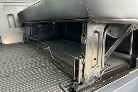 2026 Ford Transit Custom - photo 8