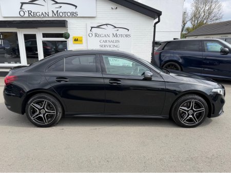 2021 Mercedes-Benz A-Class - photo 2