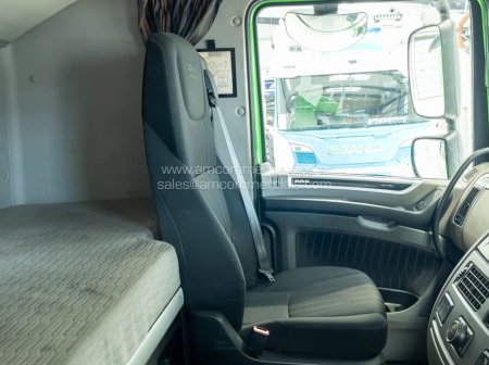 2020 DAF XF 480 Space Cab - photo 24
